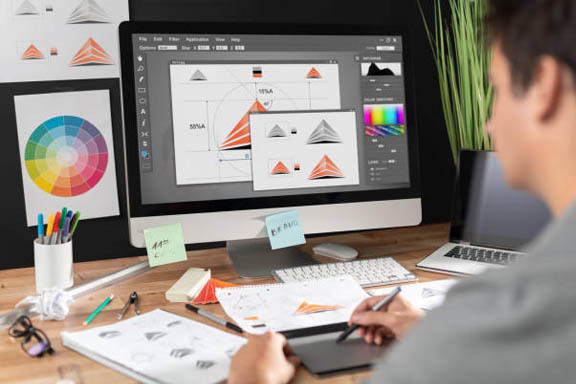 Grafik Tasarım Ekibimiz